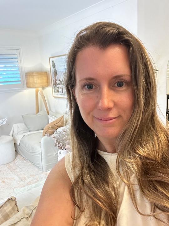 Fiona Taylor