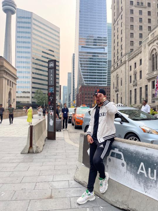 Luis Feliciano