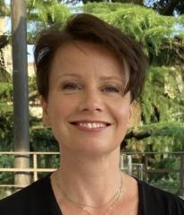 Teresa Allen