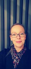 Stephanie Kerstner
