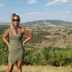 Heulin Precillia