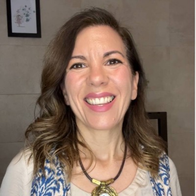 Victoria Lechuga Herrera