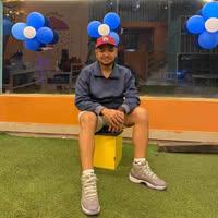 Aashish Ghimire
