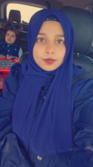 Sadaf Zainab
