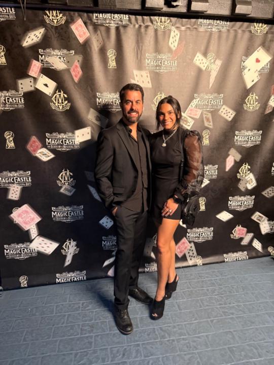 Jillian Salvucci-Cohen