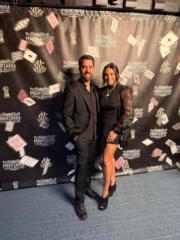 Jillian Salvucci-Cohen