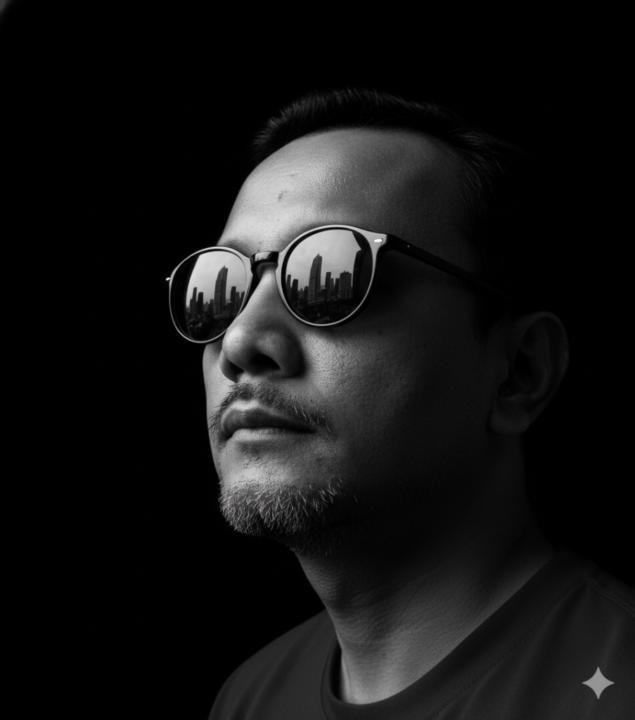 Farid Muttalib