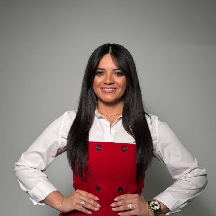 Paola Carvajal