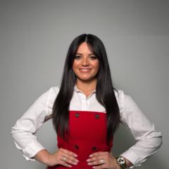 Paola Carvajal