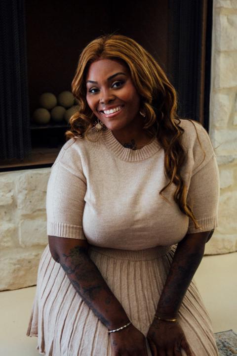 Nijeria Thompson