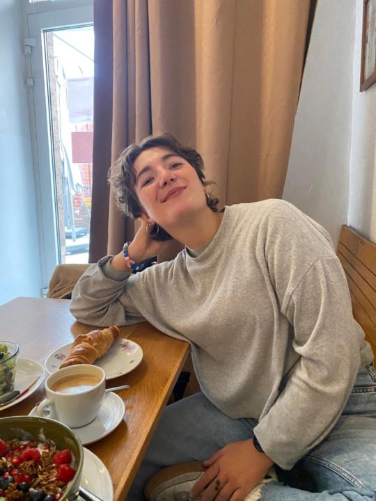 Lilli Engel