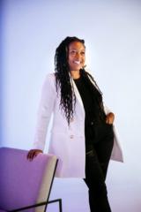 Jacquelyn Clemmons