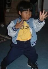 Chanthy Ngon