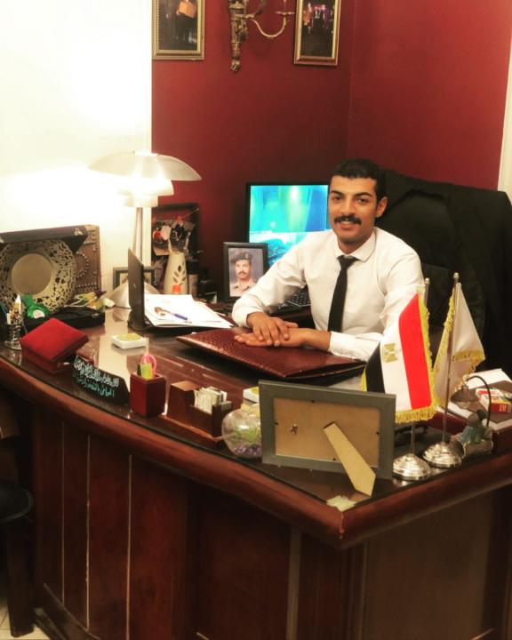 Yousef Khaled