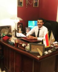 Yousef Khaled
