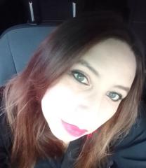 Patricia Zelaya