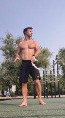 Zacharie Altman
