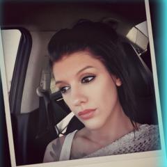 Ashley Gendron