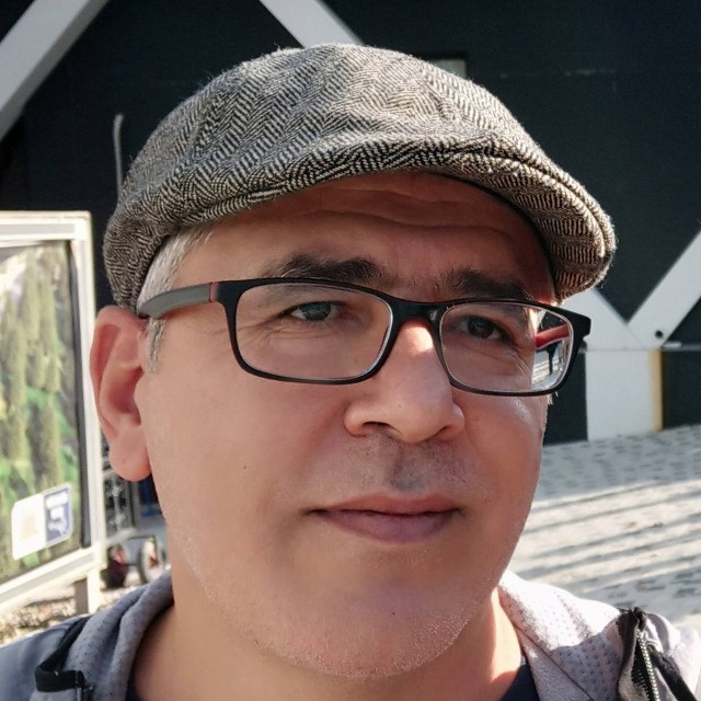 Sevket Eroglu