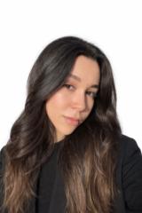Ceren Ulusoy