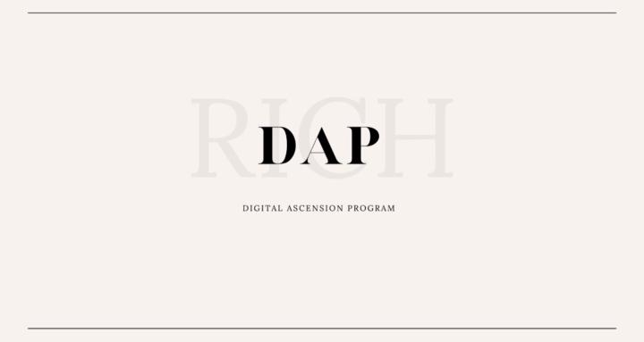Digital Ascension Program