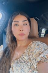 Maryam Roshani