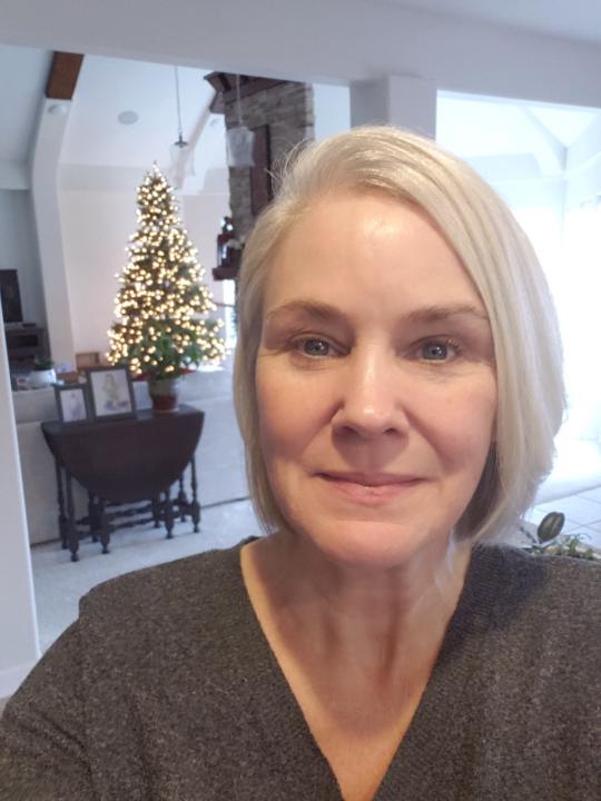 Becky Newkirk
