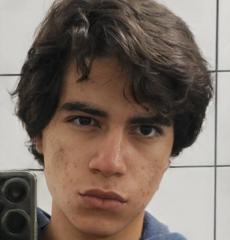 Luís Gustavo