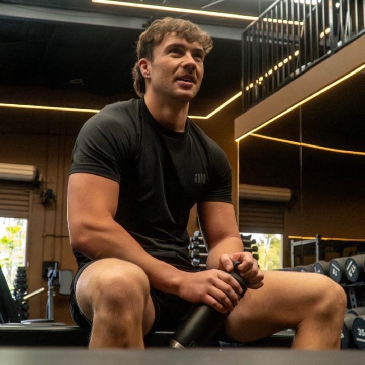 Conor Mceldowney