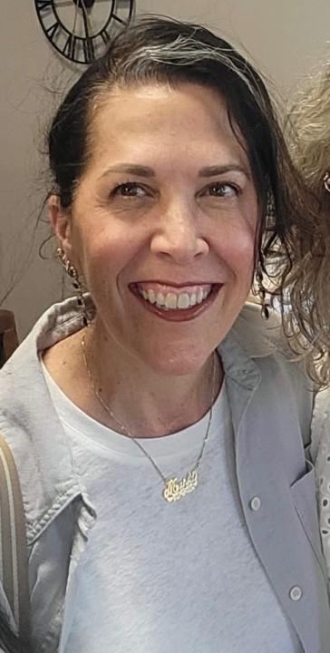 Marla Gomez