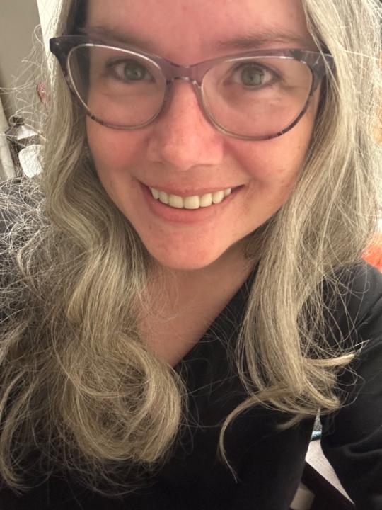 Carrie Gerstenschlager