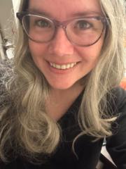Carrie Gerstenschlager