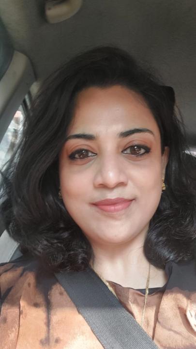 Ayantika Basu