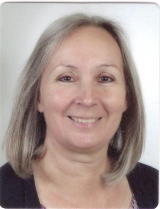 Anita Preck