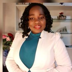 Gloria Setsoafia
