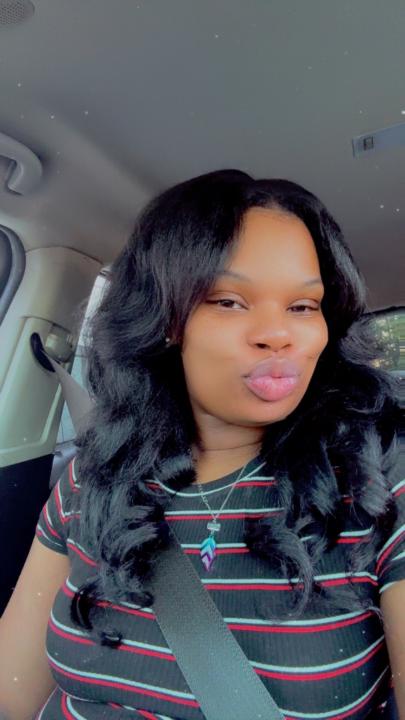 Breishza Dillard