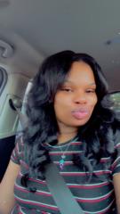Breishza Dillard