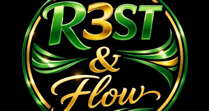 R3ST & Flow