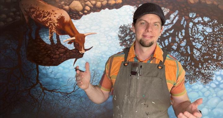 The Art Coach Community