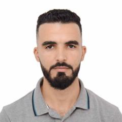 محمد أبركان