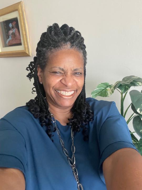 Carla Seyoum