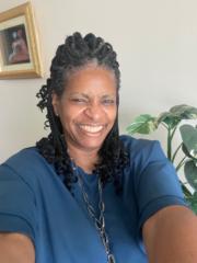 Carla Seyoum