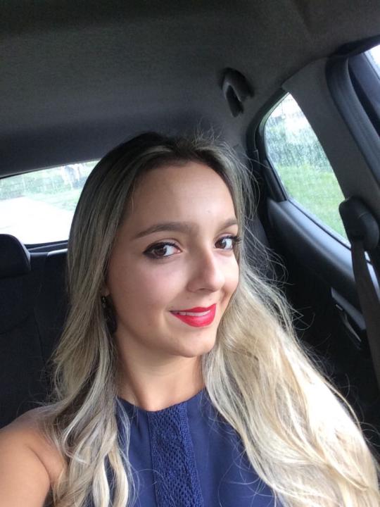 Angelica Botero
