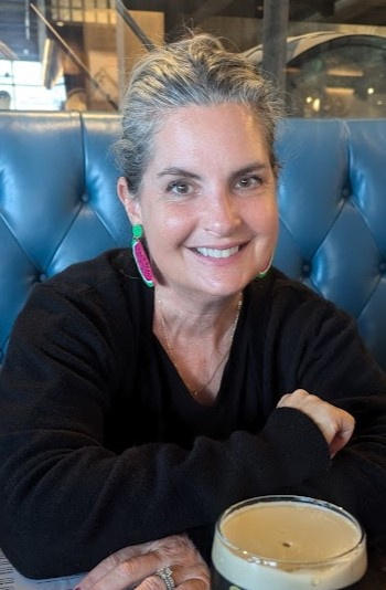 Tricia Walter