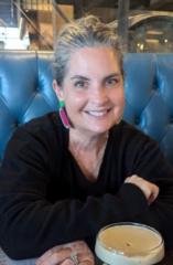 Tricia Walter
