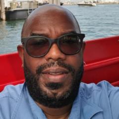 Jevon Byron