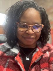 LaToya Alexander