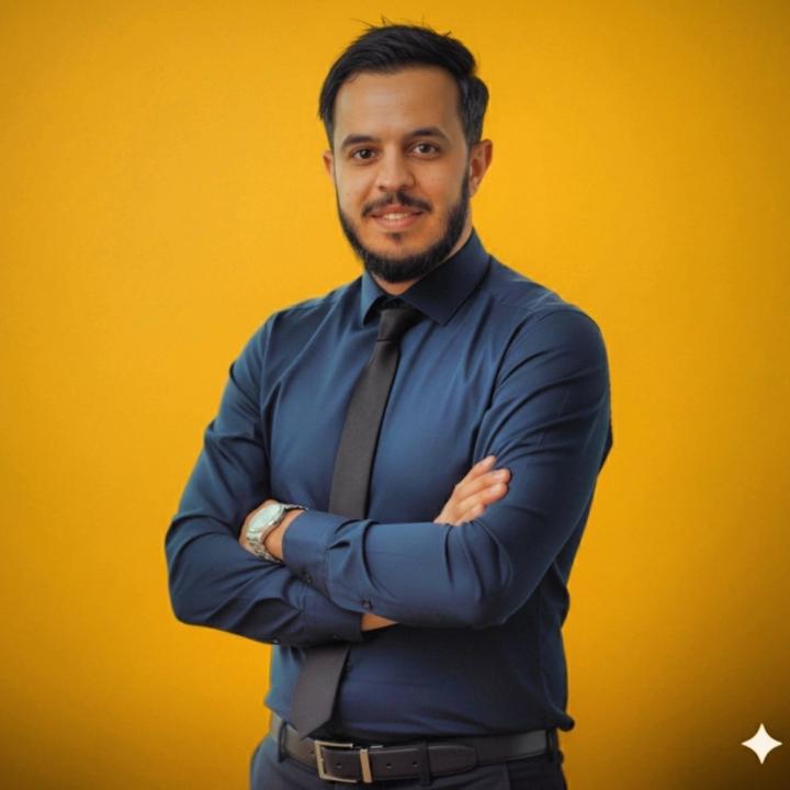 Moahmmed Benabdelkrim