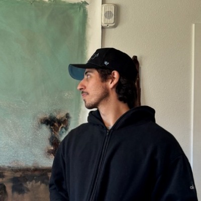 Joey D'Alessandro