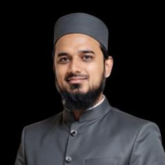 Mohemmed Faraz Khan